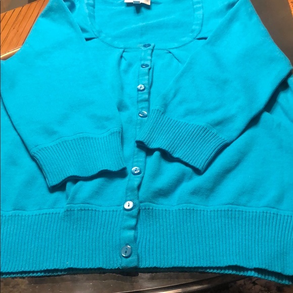 dressbarn Sweaters - Dress Barn sweater